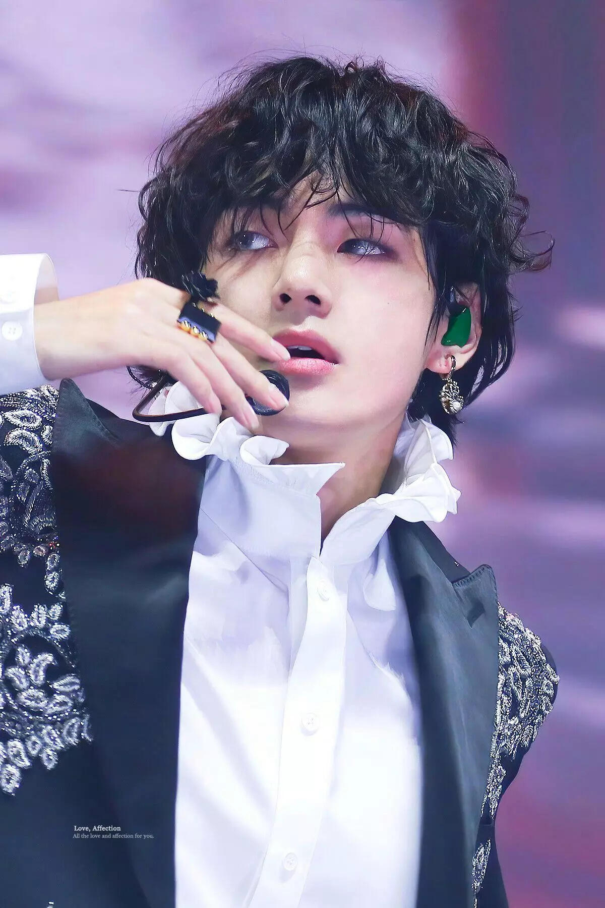 Watch BTS Singer V Grow Up In Photos From 2013 To Now Zoom TV Watch BTS Singer V Grow Up In Photos From 2013 To Now Zoom TV