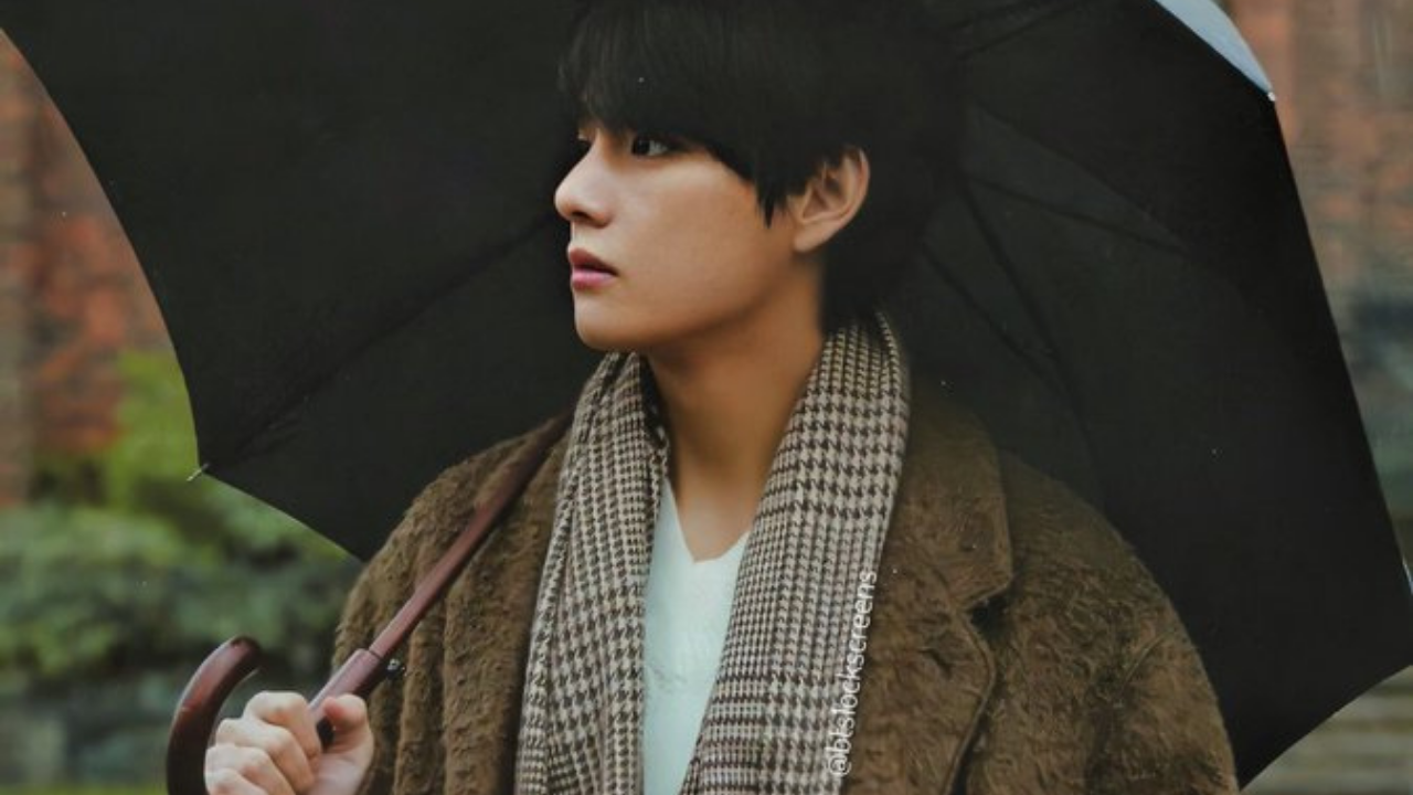 Wondering what's BTS member V's ideal type? Here's everything he has