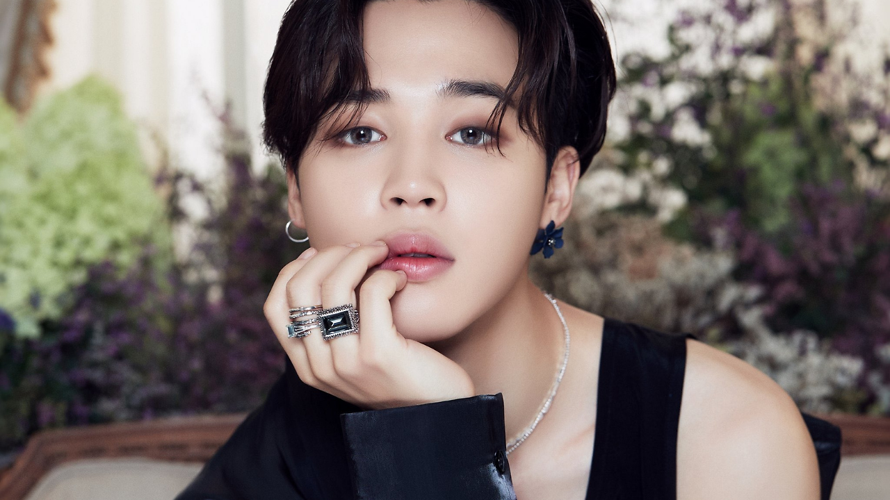 BTS star Jimin fully recovers from COVID-19 post appendicitis surgery ...