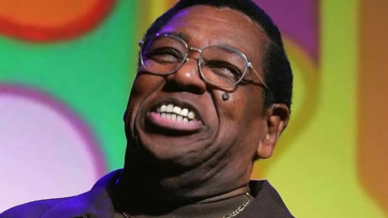 Good Times actor Johnny Brown passes away at 84 | Zoom TV