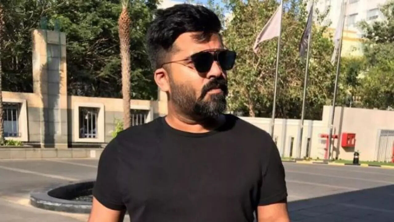 Car registered under actor Simbu’s name runs over pavement dweller in ...