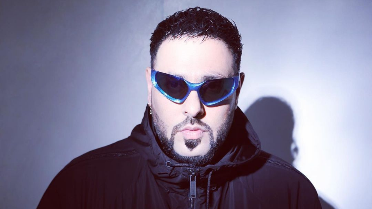 Badshah admits he faced anxiety and depression, rapper reveals why he ...