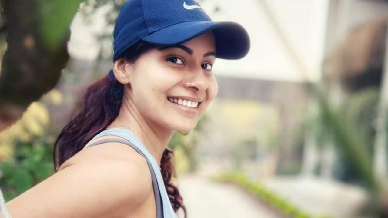TV actress Chhavi Mittal reveals battle with breast cancer: 'I might ...