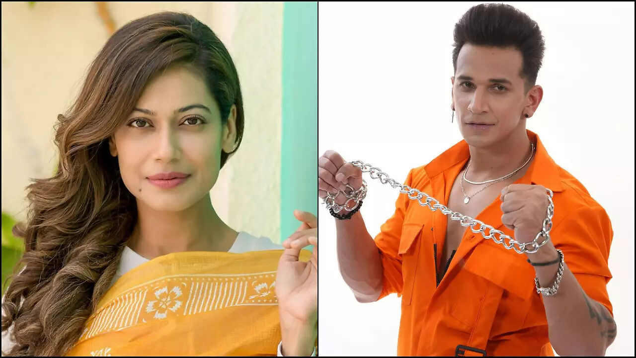 Lock Upp: Ekta Kapoor's 'favourite contestant' Payal locks horns with ...
