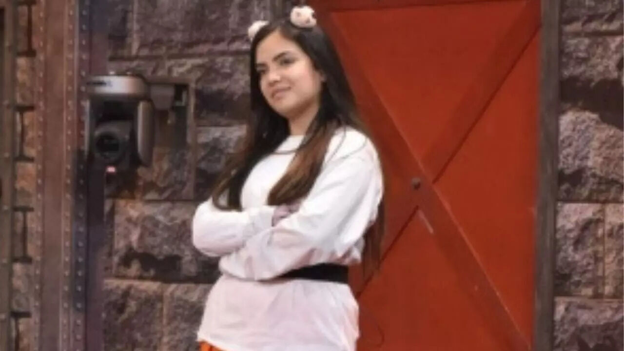 Lock Upp: Azma Fallah credits her cuteness for reaching the finale ...