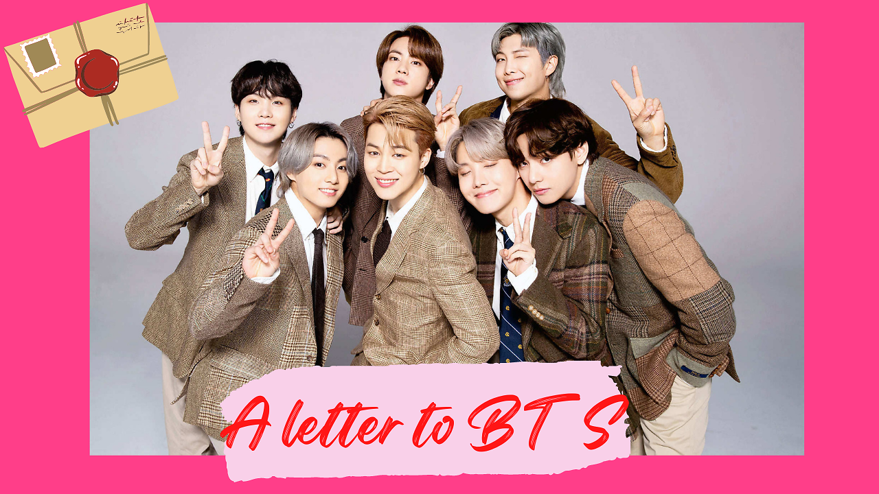 A letter to BTS: An ARMY from Poland pens every single thing the boys ...