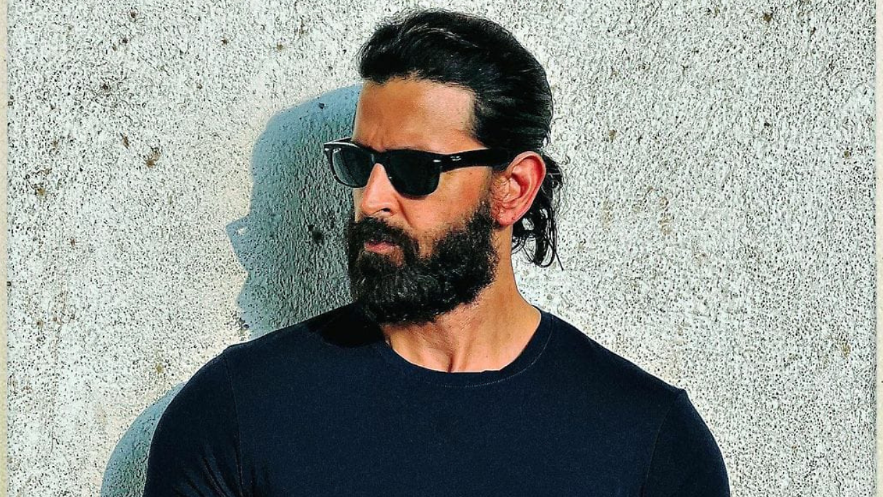 Vikram Vedha director Gayatri says Hrithik is an 'incredible actor' who ...