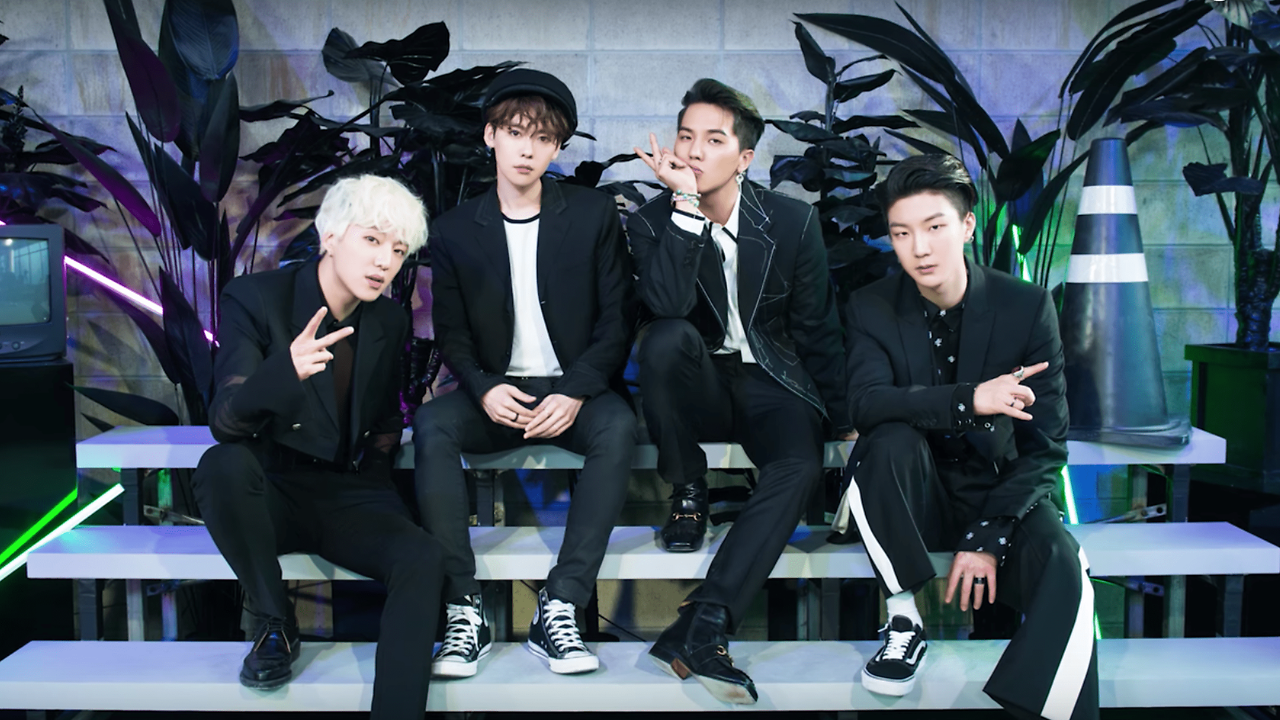 WINNER releases individual mini teasers ahead of upcoming mini album ...