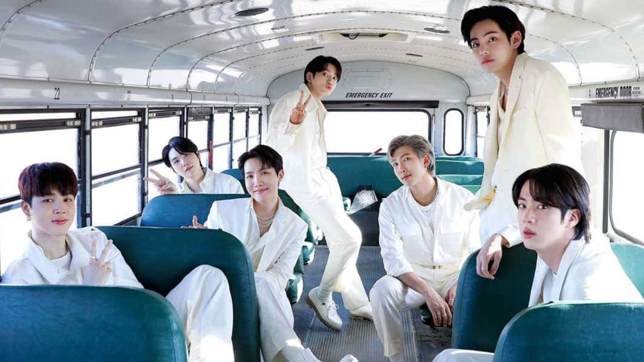 BTS gear up to treat ARMY to a well thought out vlog series featuring