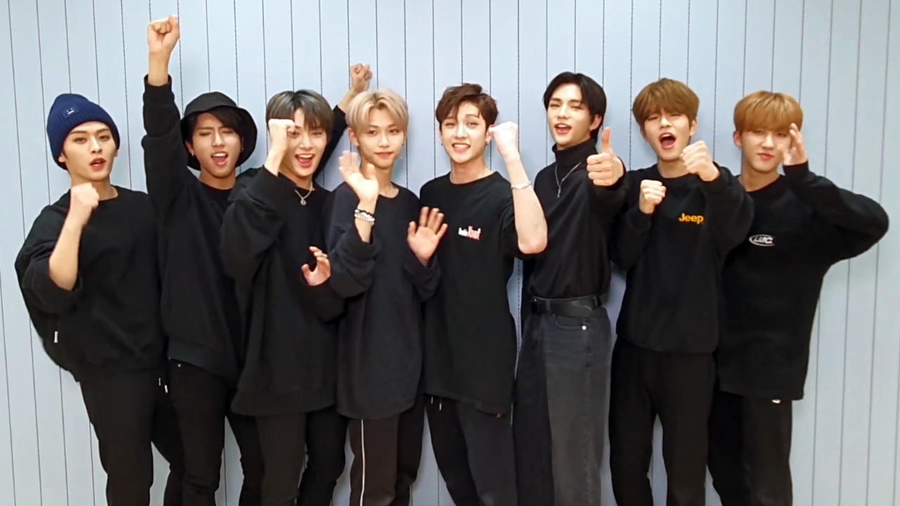 Stray Kids members Felix, I.N, and Lee Know to reunite with the
