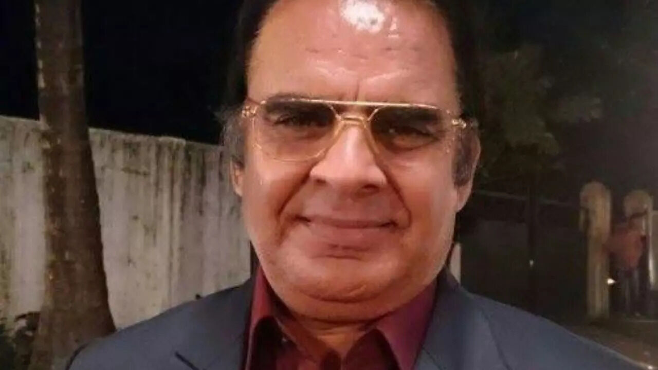 EXCLUSIVE: Ravi Jhankal to make TV comeback with Udti Ka Naam Rajjo ...