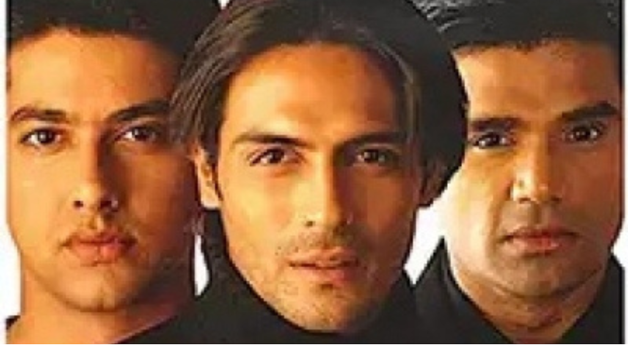 Arjun Rampal completes 21 years in the industry : ' I am immensely ...