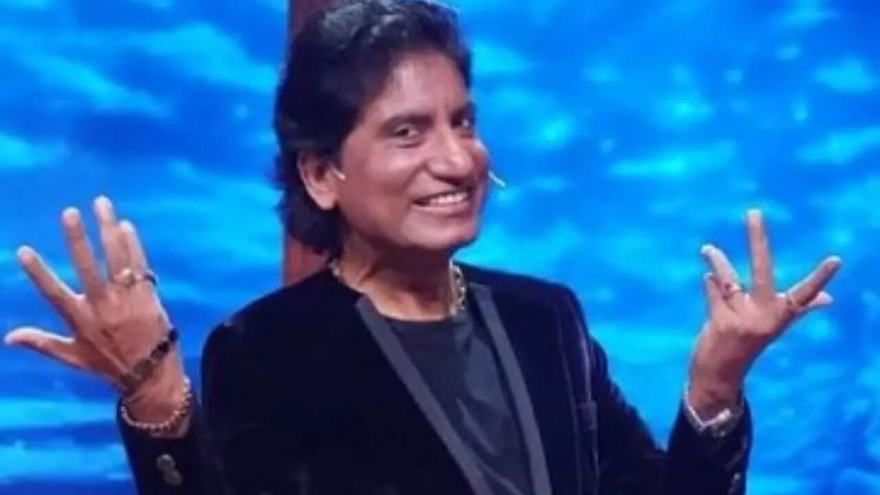 Shekhar Suman thanks PM Modi for arranging best doctors for Raju ...