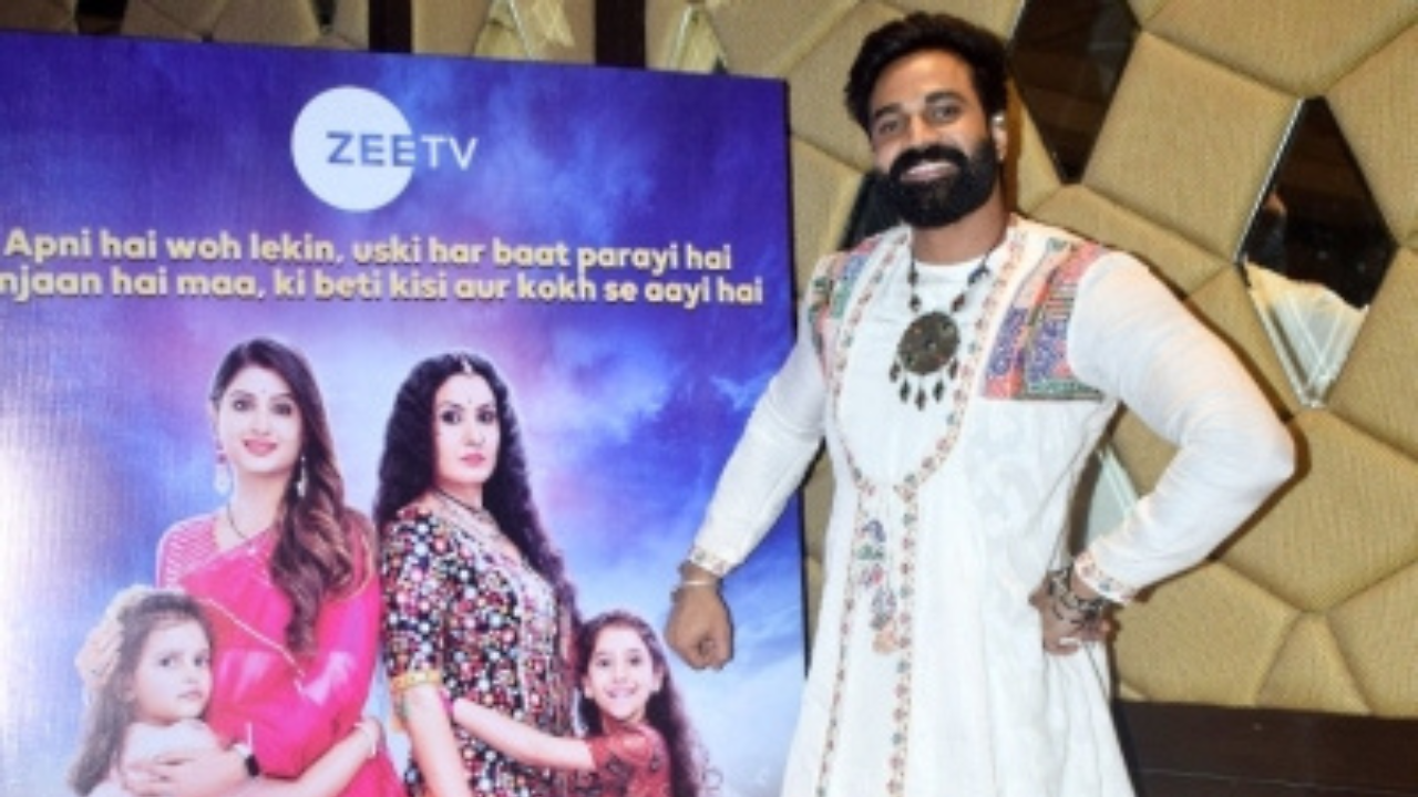 Tujhse Hai Raabta fame Rajat Dahiya shares how his fateful Shimla ...