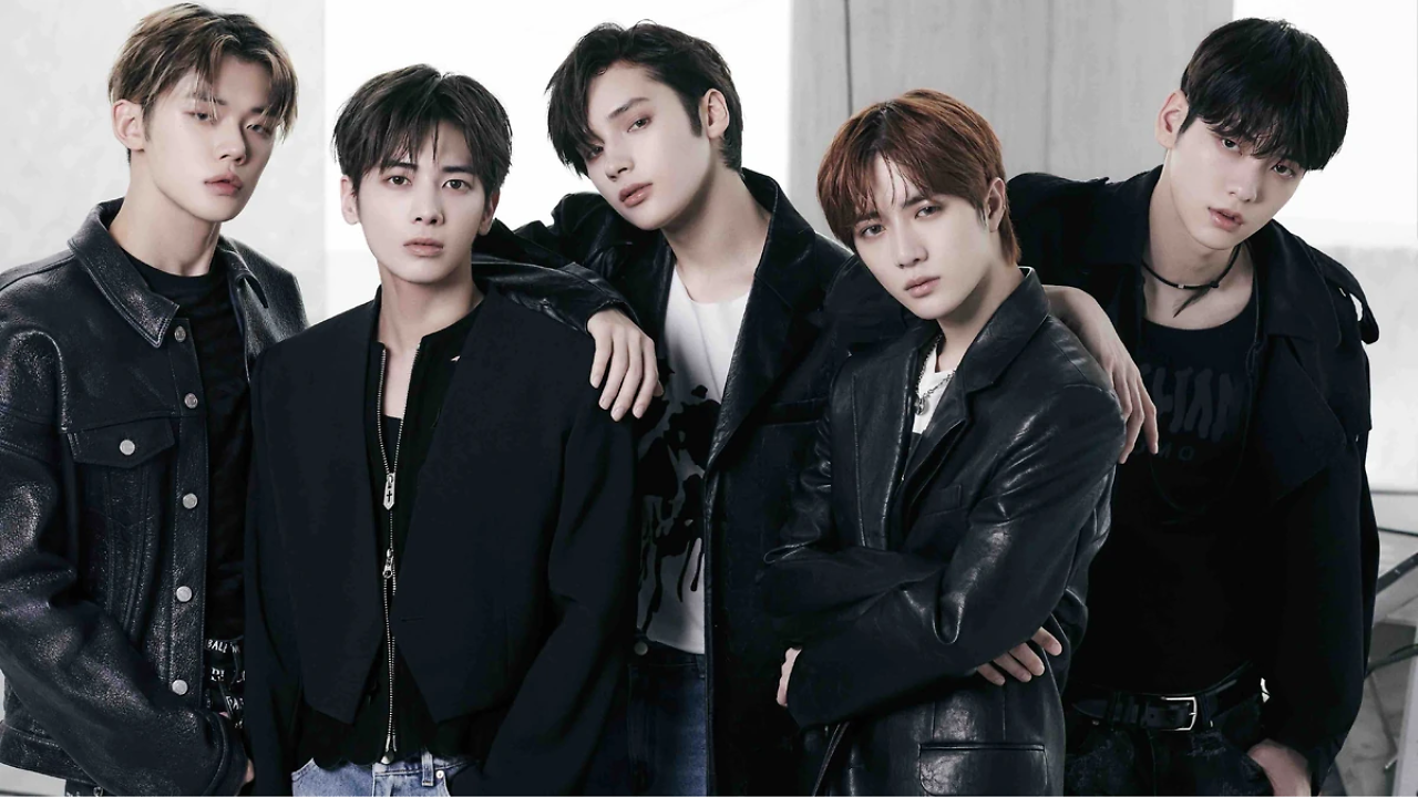 Tomorrow X Together to drop pre-release track, Ring ahead of their ...