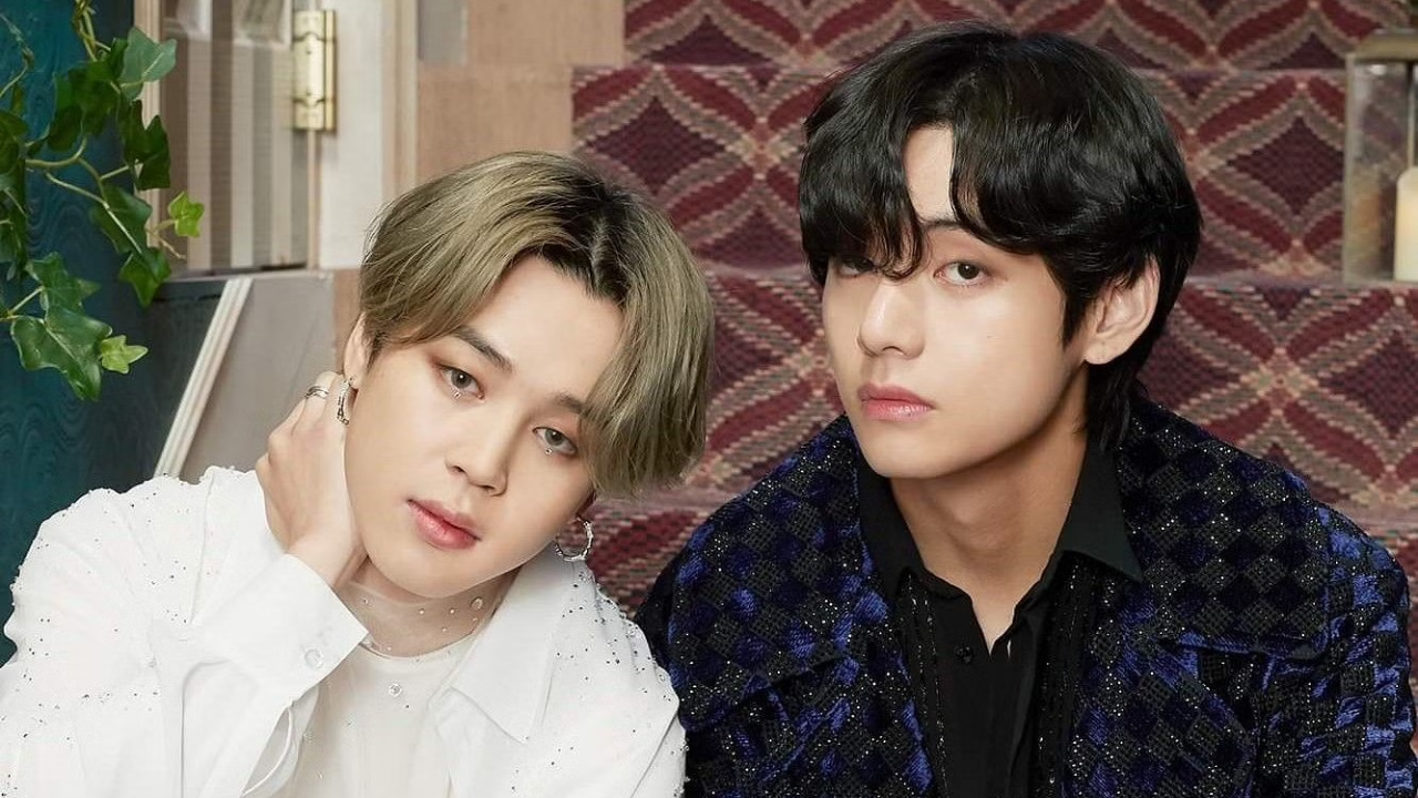 Following V, BTS' Jimin and his family receive death threats from anti