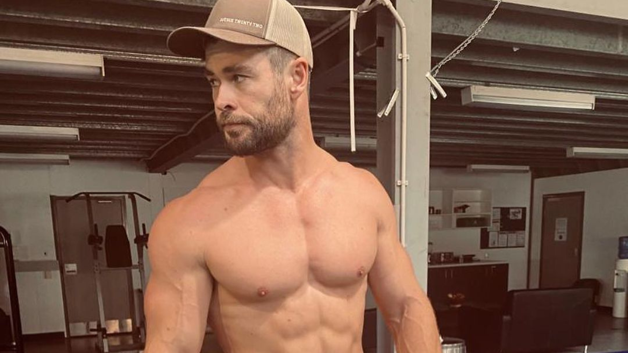 Chris Hemsworth casts doubt over his future as Thor in the MCU | Zoom TV