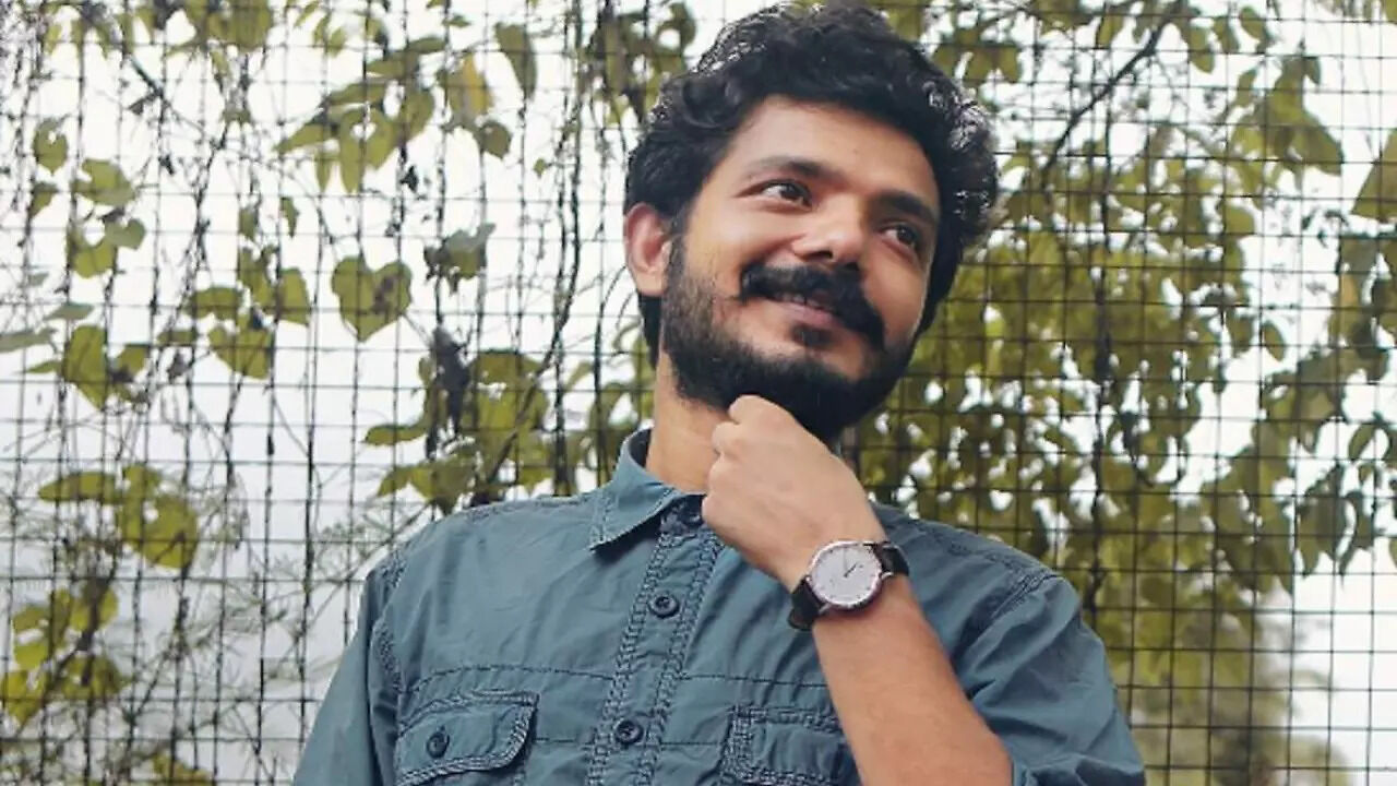 Malayalam actor Sreenath Bhasi gets bail hours after arrest for ...