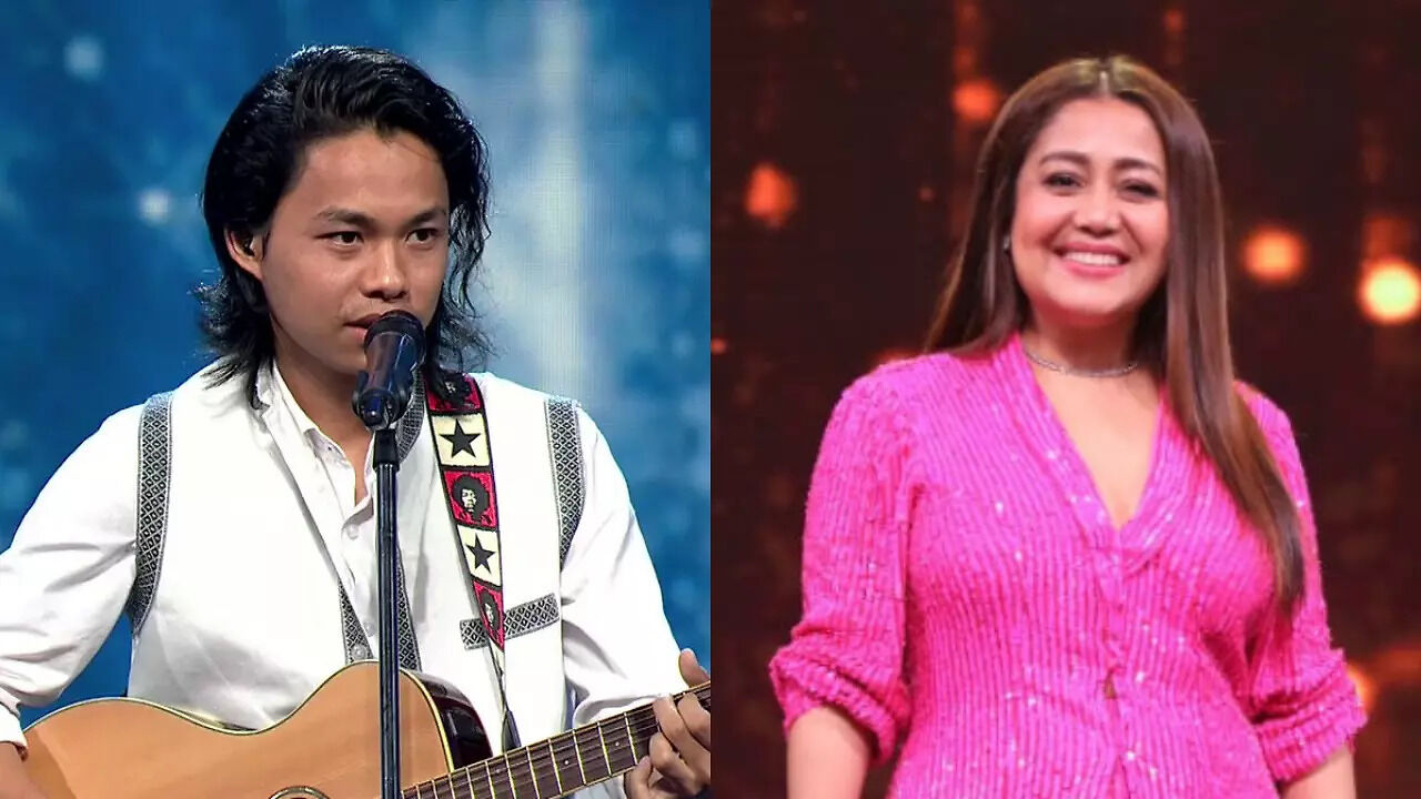 'Nothing is real' : Indian Idol 13 receives backlash as contestant Rito ...