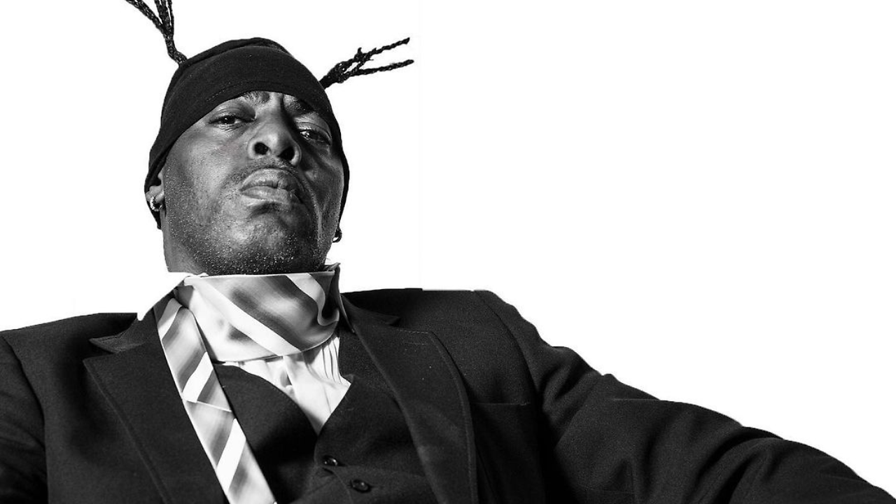 US rapper Coolio, known for Gangsta's Paradise, passes away at 59 | Zoom TV