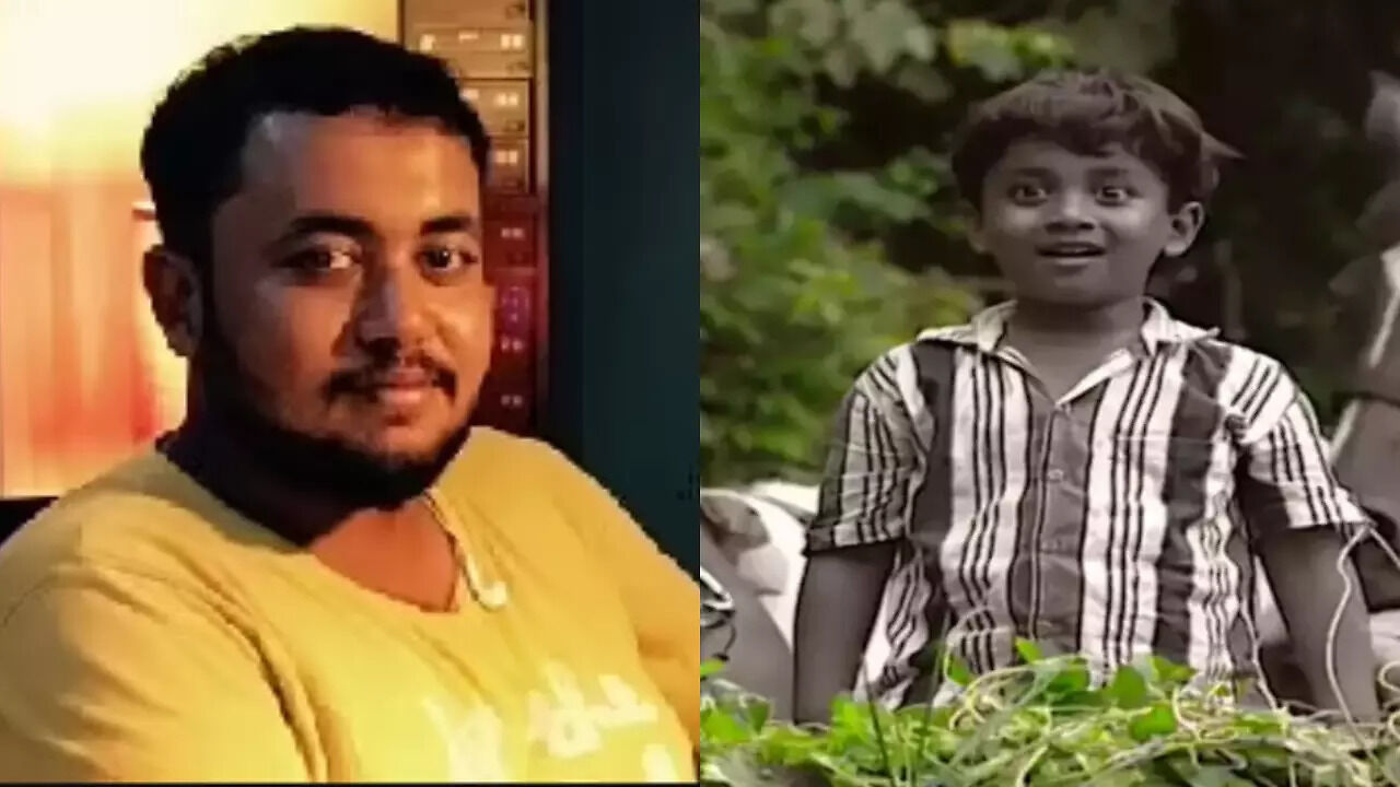 34-year-old Tamil actor Lokesh Rajendran dies by suicide - report | Zoom TV