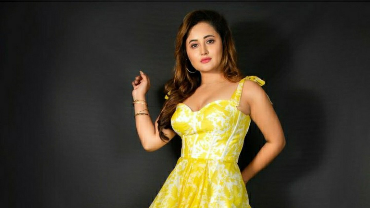 Rashami Desai talks about her Diwali plans; says ‘I'm going to do a lot ...