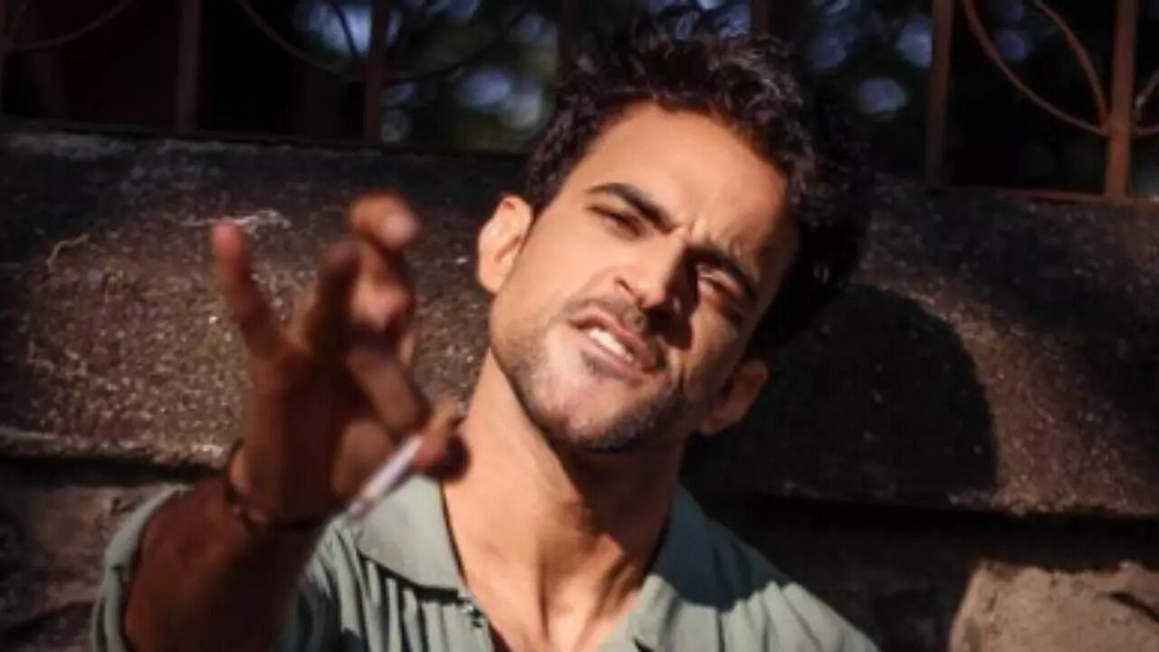 Swaran Ghar’s Rohit Choudhary wants to enter Bigg Boss house ‘ASAP ...