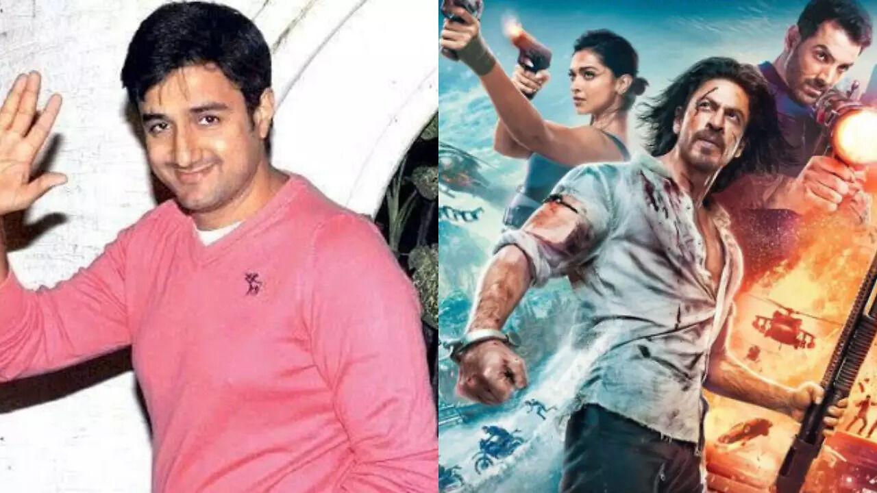 Deepika Padukone's Pathaan director says film will showcase her in ...