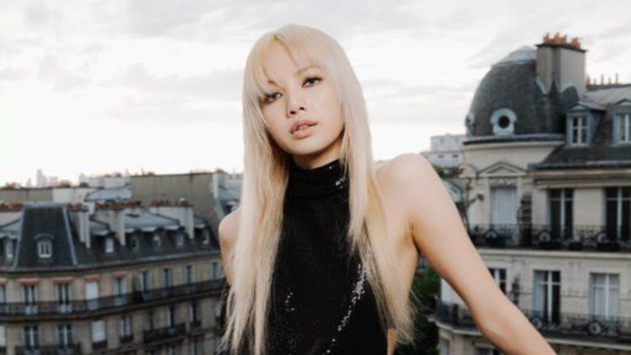 'Apologize to Lisa' trends on Twitter as Blinks call out Spotify for ...