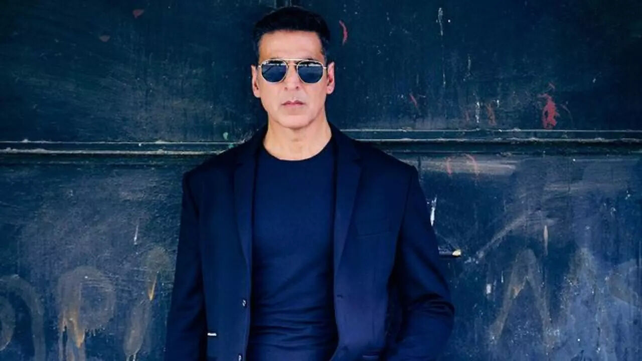 Will Akshay Kumar RETURN as Raju in Hera Pheri 3? We fact check | Zoom TV