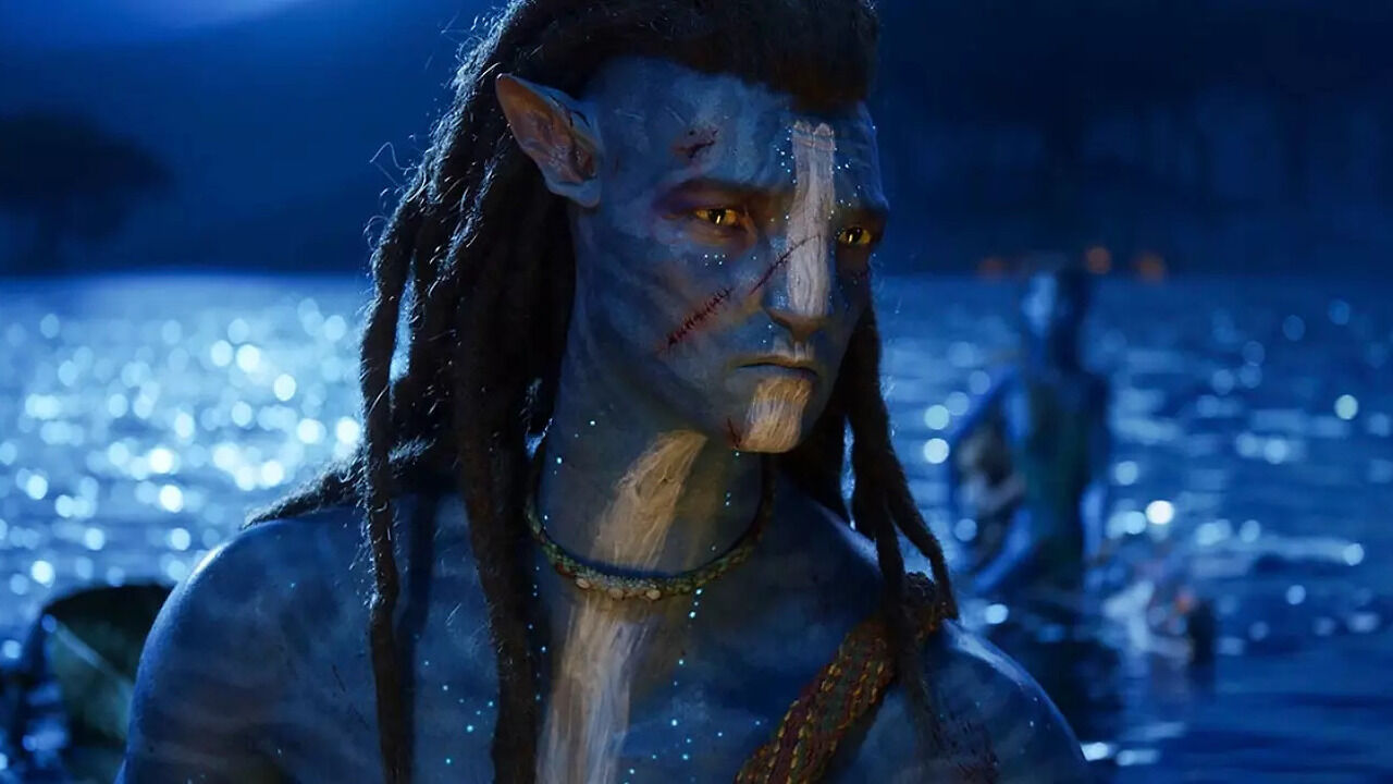 Avatar 2 Movie Review and rating James Cameron gives us a visual ...