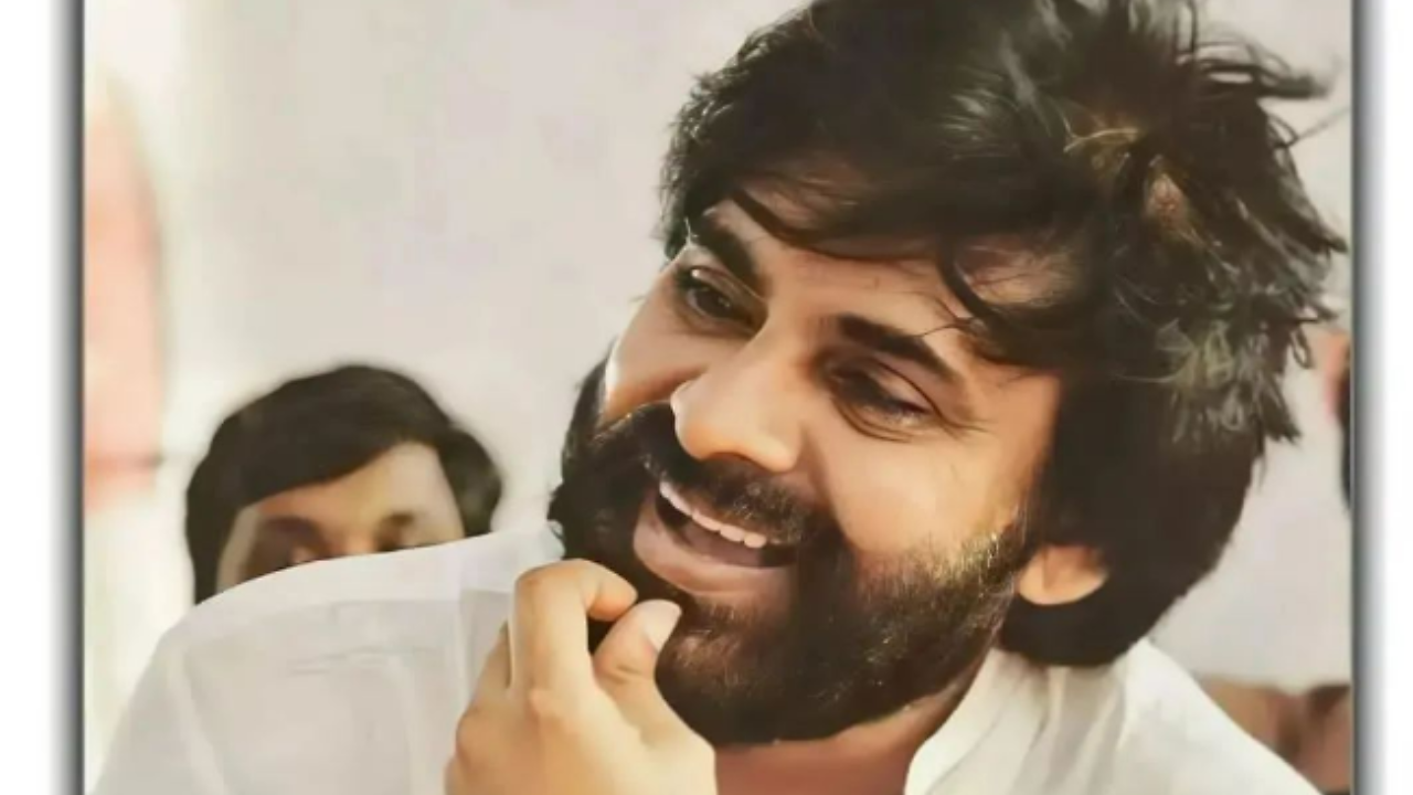After Jalsa, Pawan Kalyan’s blockbuster romantic drama Kushi is set for ...