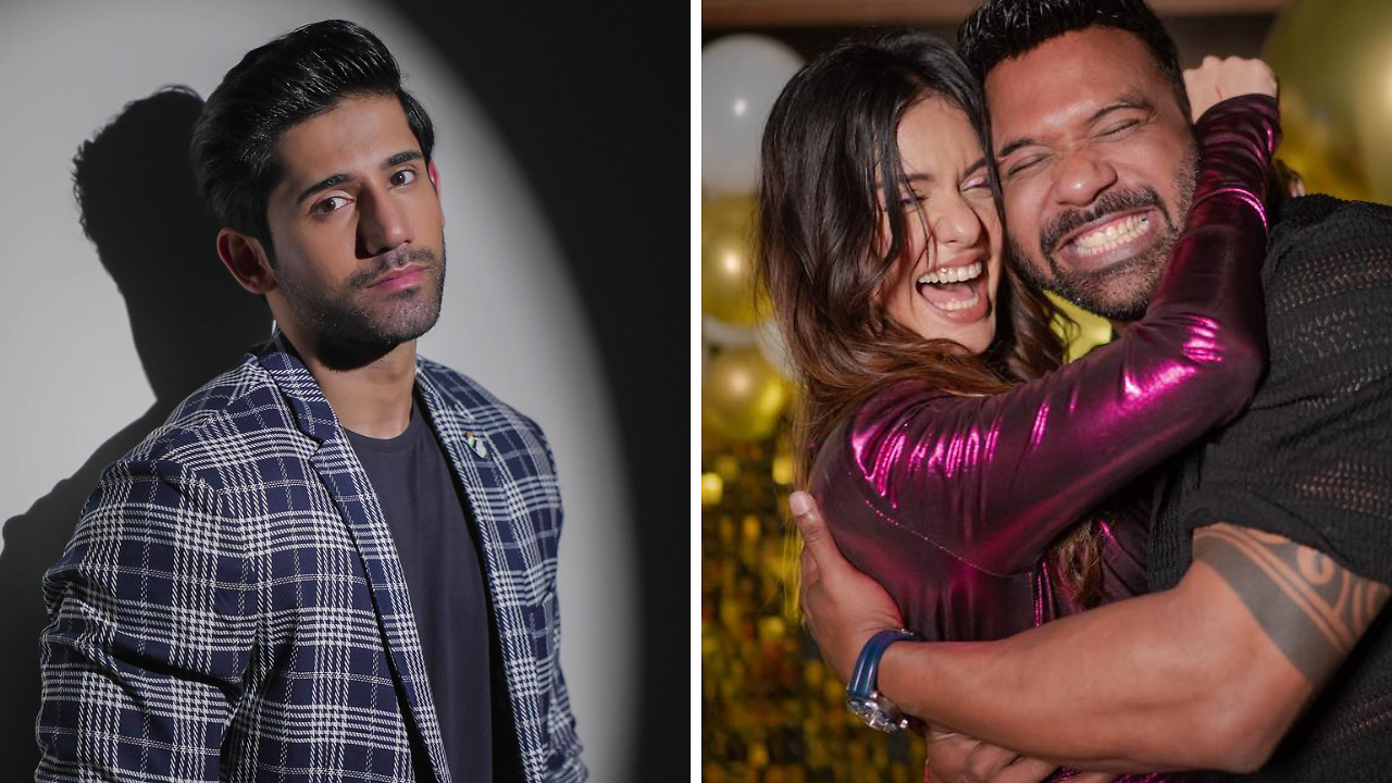 Ex Varun Sood FINALLY reveals if cryptic posts were for newly engaged ...