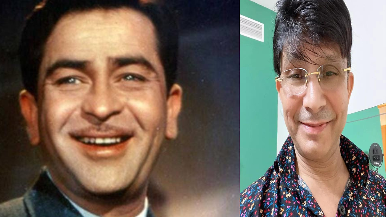 Raj Kapoor's obsessions with breasts, nudity started with his mother ...