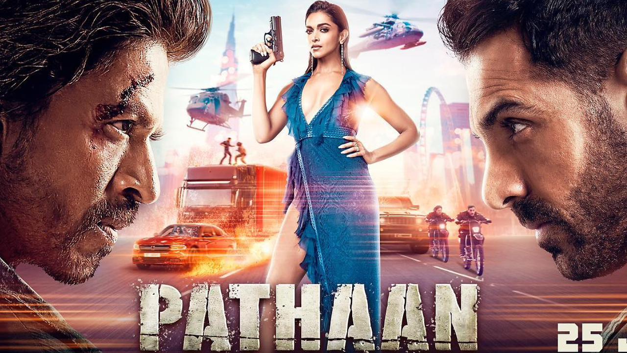 Shah Rukh Khan and Pathaan makers save Rs 15-20 crore with 'no ...