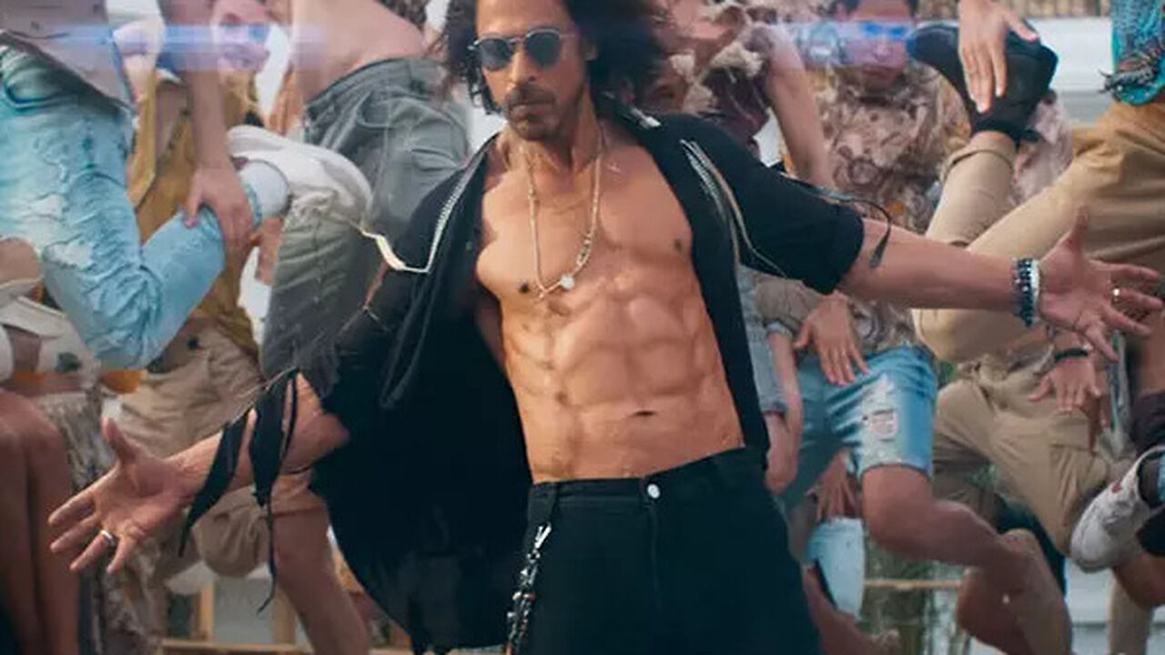 Pathaan Box Office Collection Day 12: SRK's film surpasses Rs 400 crore ...