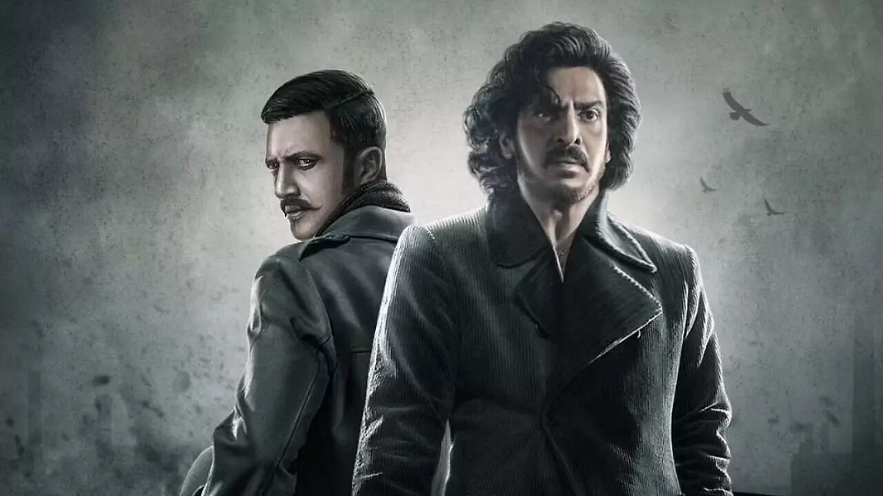 Kabzaa box office collection day 3 | Zoom TV