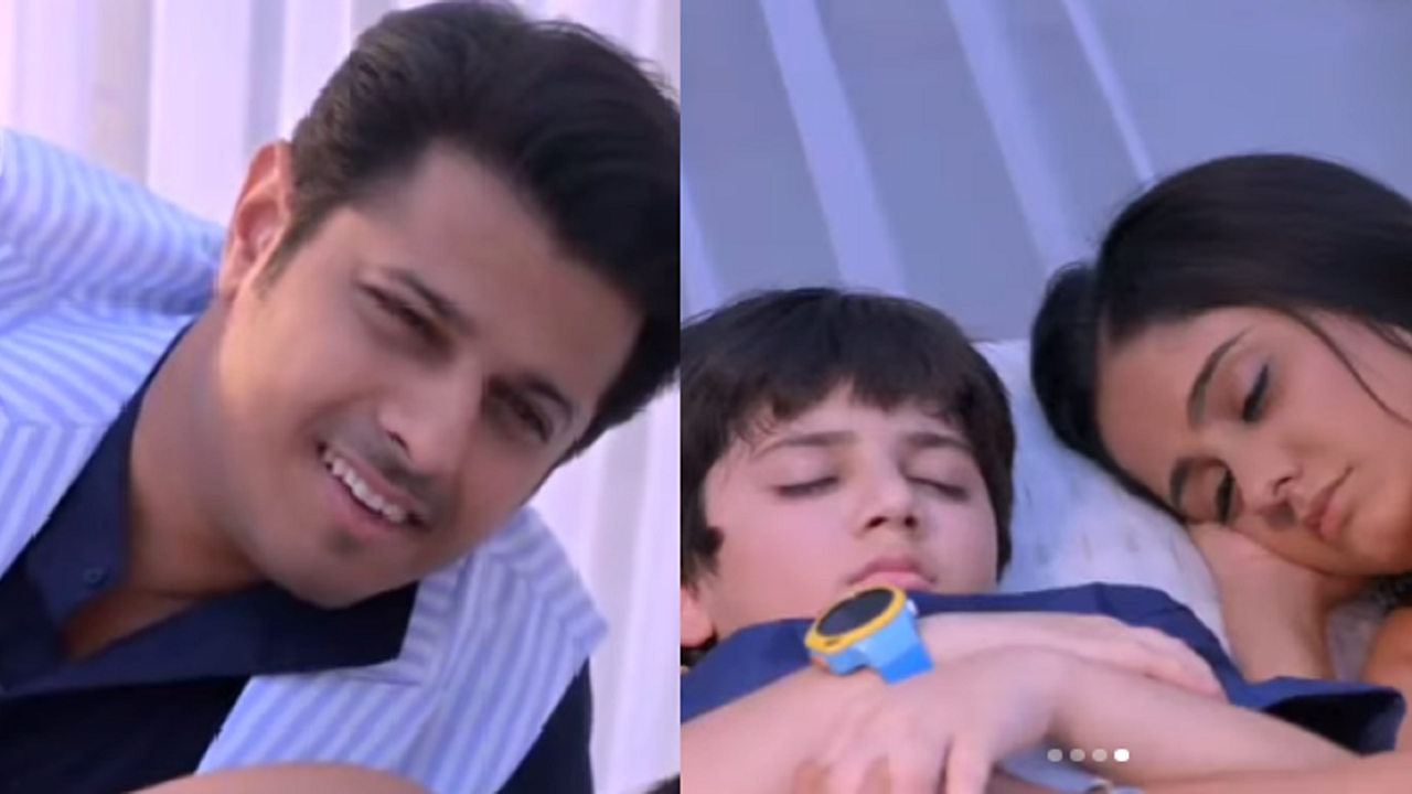 Ghum Hai Kisikey Pyaar Meiin 20 March Spoiler Alert: विराट और सई साथ ...