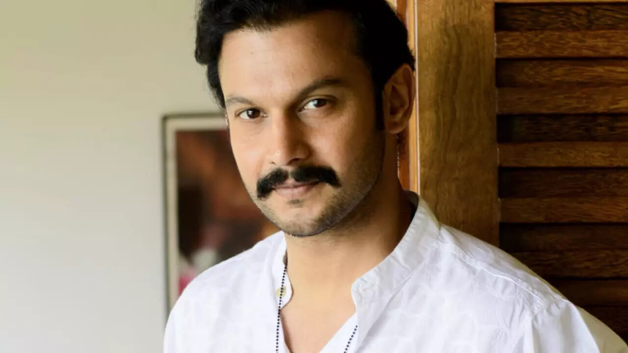In conversation with 83 actor Addinath Kothare on World Theatre Day ...