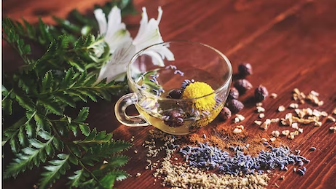 Guldhan Tea: Make This Ayurvedic Tea At Home To Help Treat More Than 15 ...