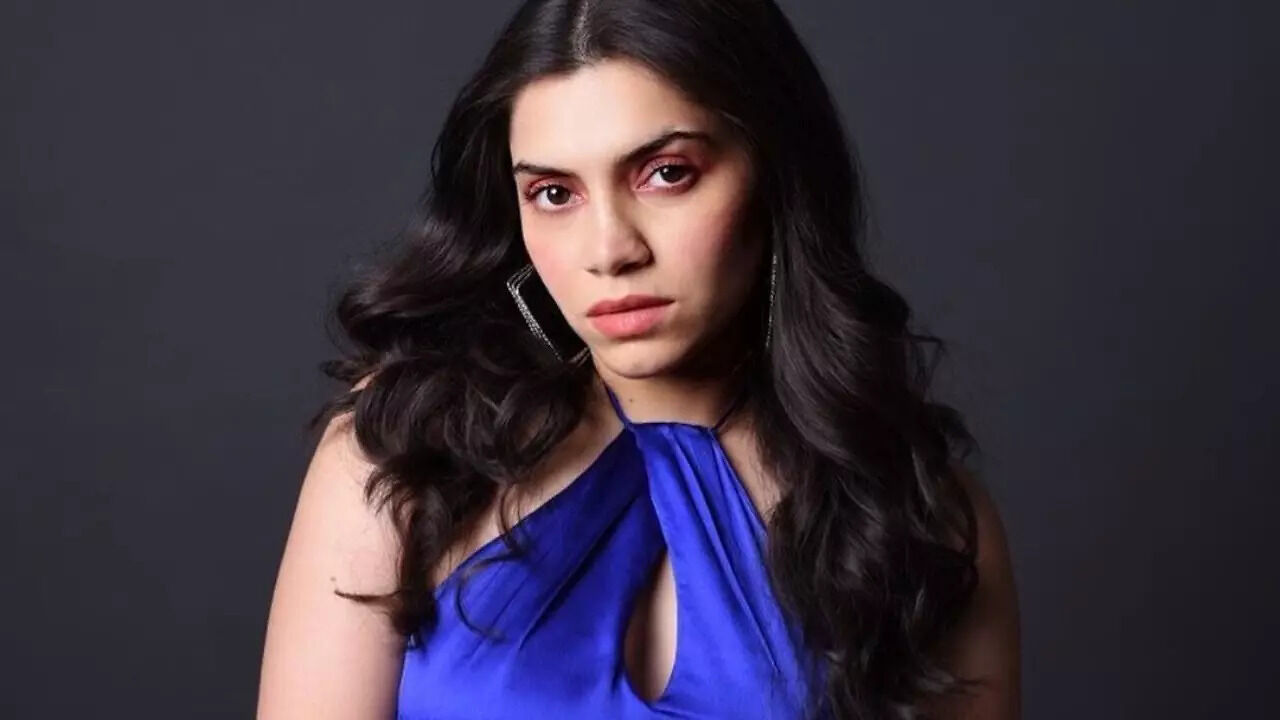 Alia Bhatt's Sadak 2 Co-Star Chrisann Pereira Released From Sharjah ...