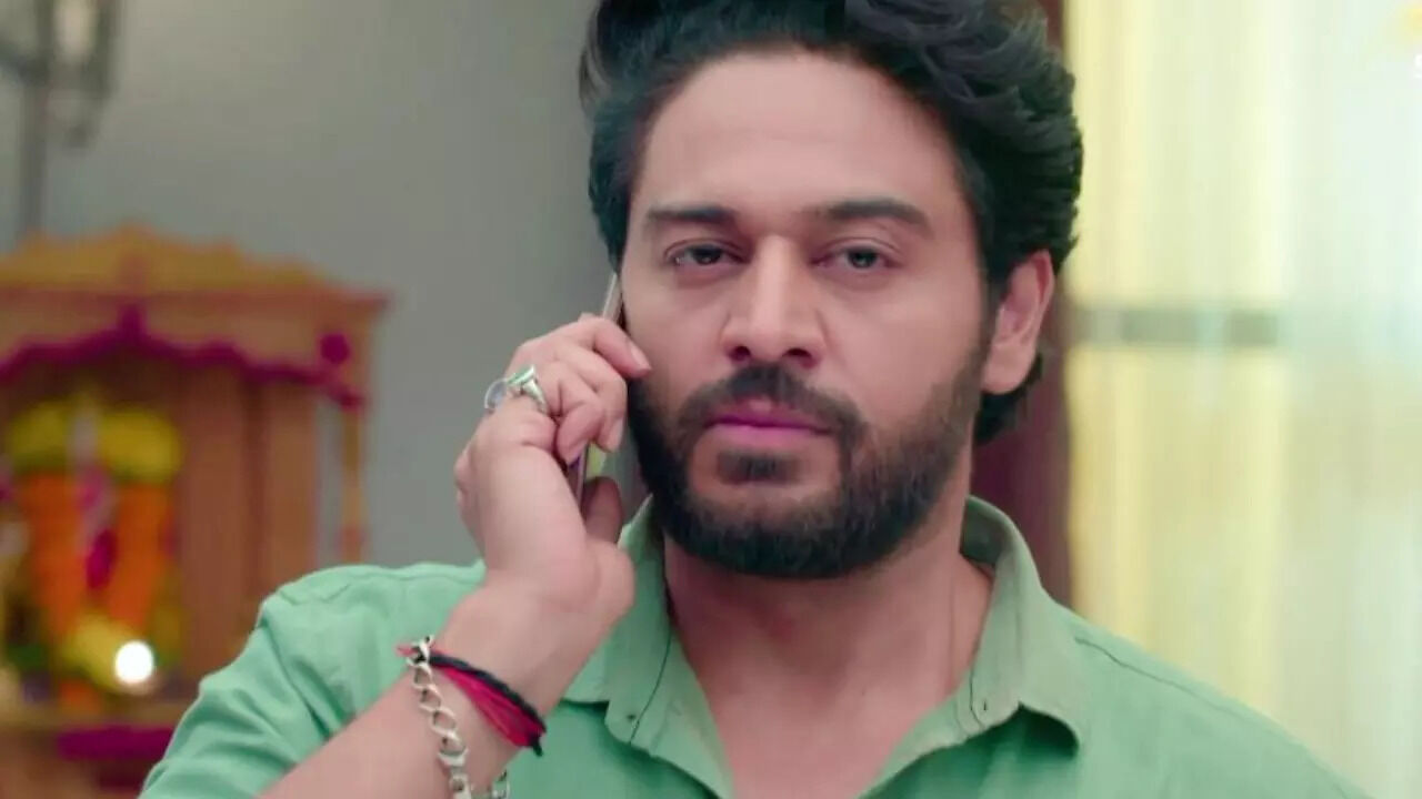 Anupamaa Update: Dimpy Accuses Anu For Her Broken Marriage, Pakhi ...