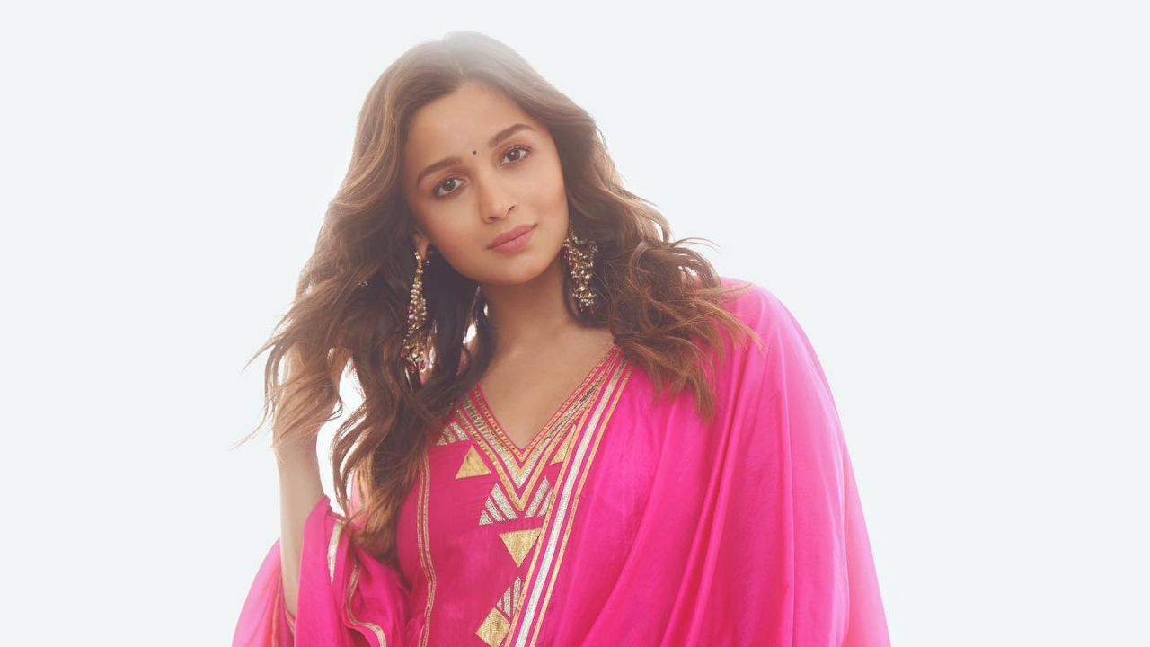 Inside Alia Bhatt's Met Gala journey