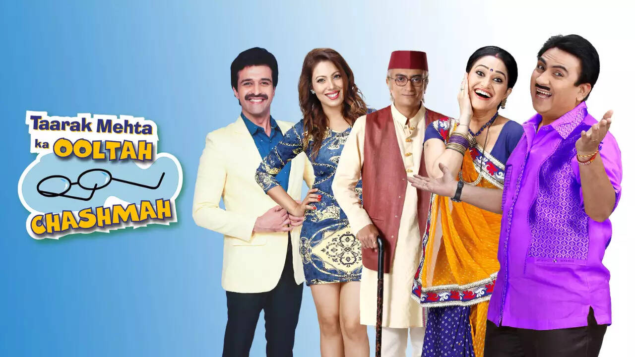 TMKOC written update, May 4