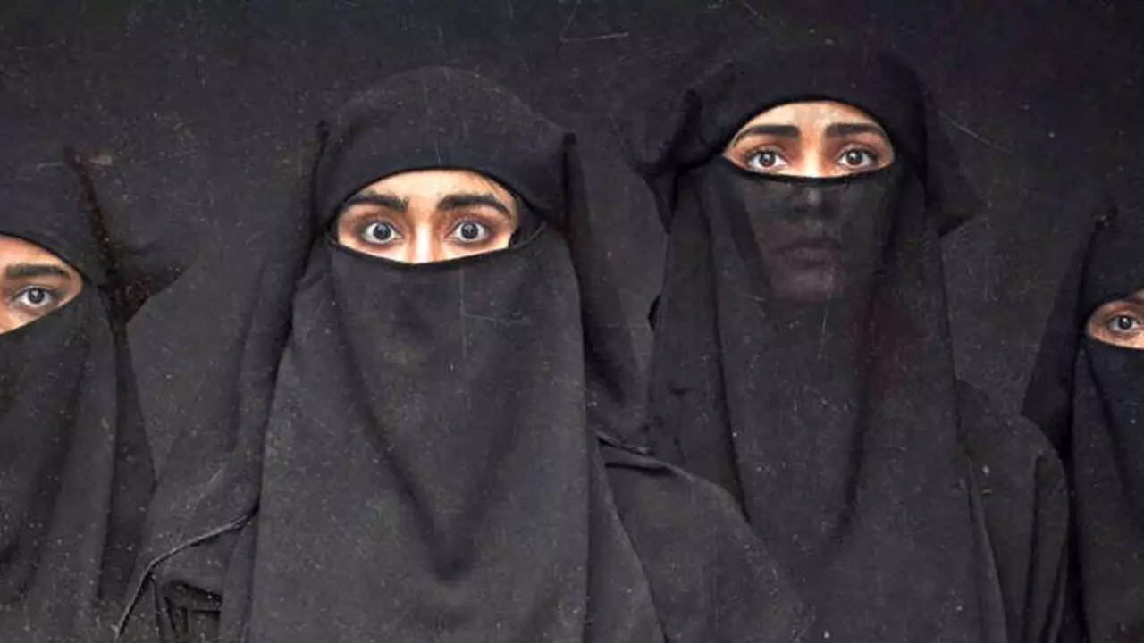 The Kerala Story Controversy: Producer To Remove Teaser Claiming Recruitment Of ‘32,000 Women By ISIS