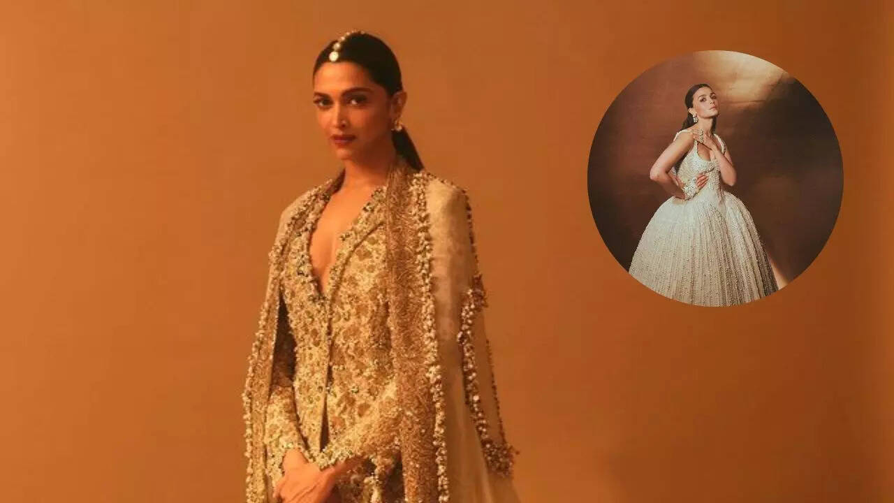 Deepika Padukone Praises Alia Bhatt