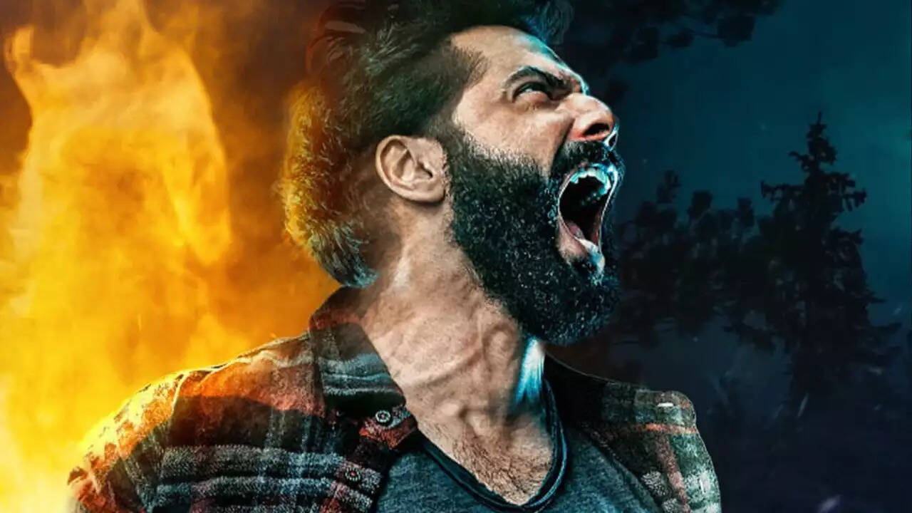 Bhediya OTT Release: When And Where To Watch Varun Dhawan, Kriti Sanon-Starrer Horror-Comedy