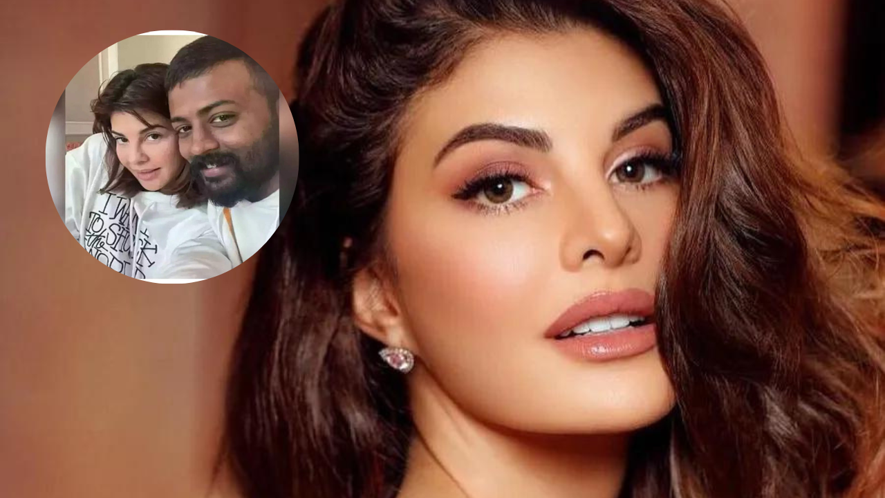 Jacqueline Fernandez Is Sukesh Chandrasekhar's 'Baby Girl' In New Letter, Hints Towards Her Birthday Surprise (1)