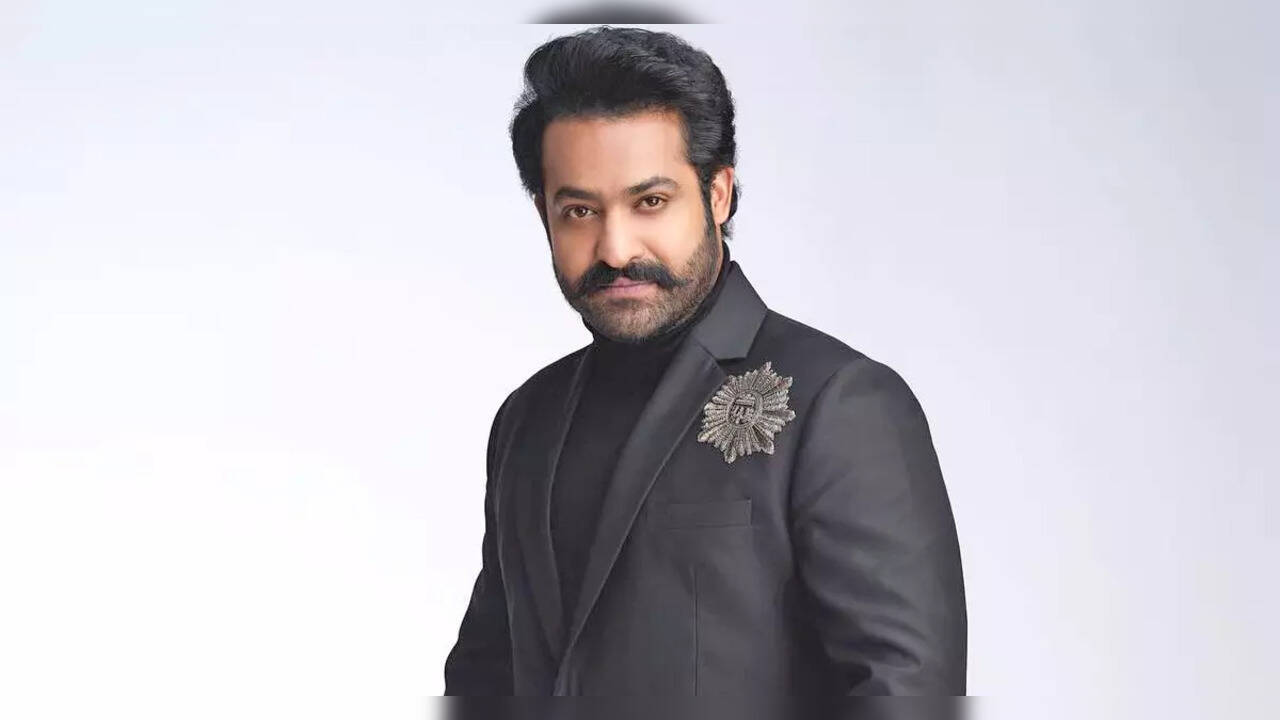 Jr NTR To Make OTT Debut With Talk Show Post RRR’s Huge Success ? Here’s What We Know