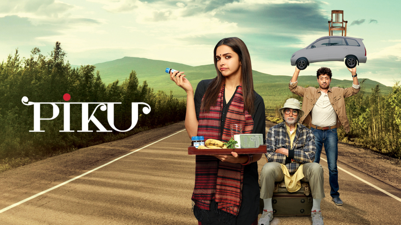 Why Deepika Padukone, Irrfan Khan, And Amitabh-Starrer Piku Continue To Feel Like A Warm Blanket On A Cold Day Even After 8 Years  